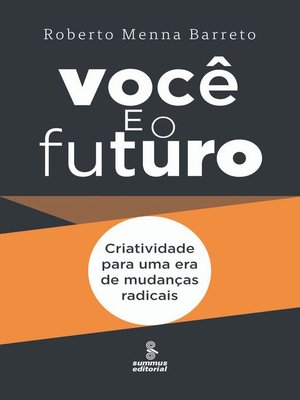 cover image of Você e o futuro